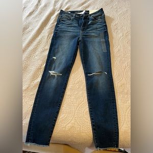New- American eagle jeans